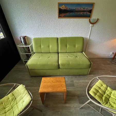 Pour 6 Pers, 38m², Balcon Sud, Au Pied Des Pistes, Les Menuires Croisette - Fr-1-452-179 Apartment Saint-Martin-de-Belleville