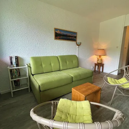 Pour 6 Pers, 38m², Balcon Sud, Au Pied Des Pistes, Les Menuires Croisette - Fr-1-452-179 Apartment